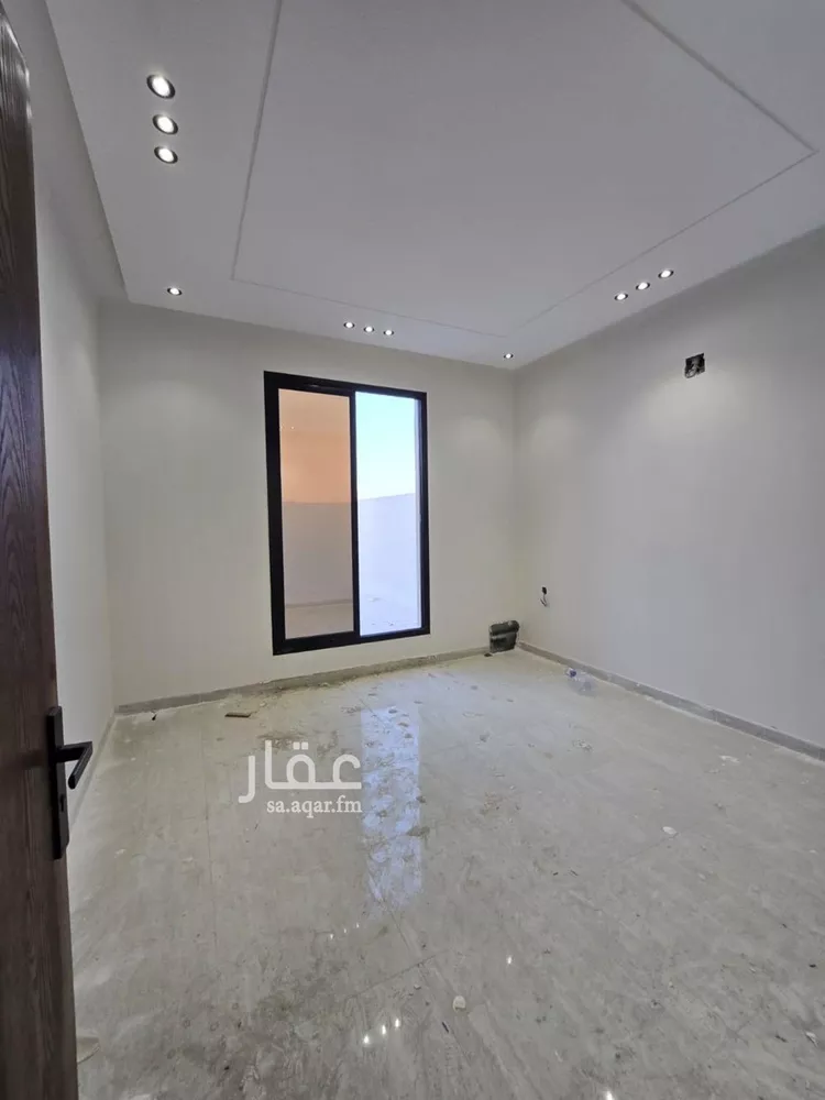 شقة للبيع في شارع حمزة بن عبدالمطلب, حي الحزم, مدينة الرياض, منطقة الرياض صورة 4