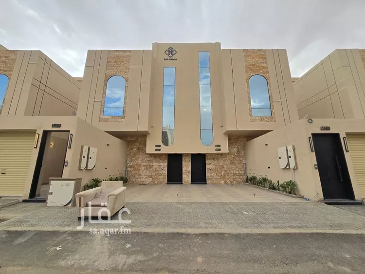 دور للبيع في شارع أحمد بن محمد الشغري, حي طويق, مدينة الرياض, منطقة الرياض