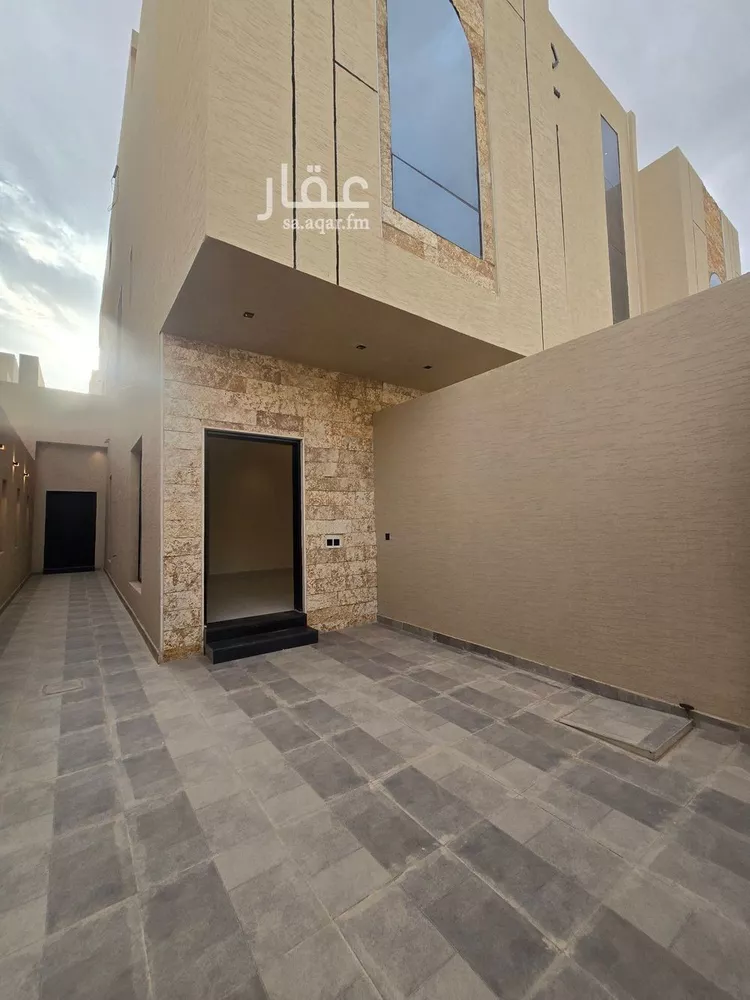 دور للبيع في شارع أحمد بن محمد الشغري, حي طويق, مدينة الرياض, منطقة الرياض صورة 2