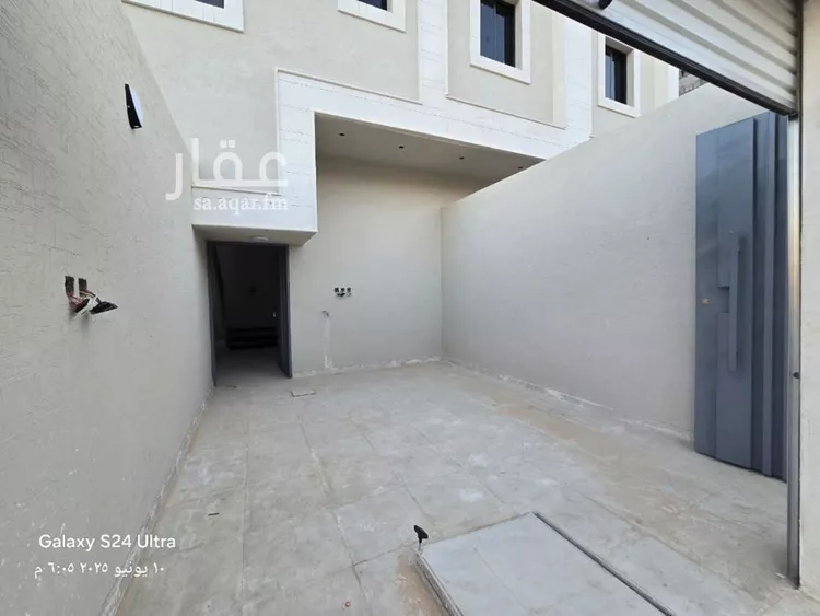 دور للبيع في شارع نعيم, حي طيبة, مدينة الرياض, منطقة الرياض