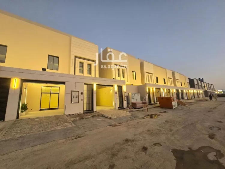 فيلا للبيع في شارع فيروز الديلمي, حي طويق, مدينة الرياض, منطقة الرياض صورة 2