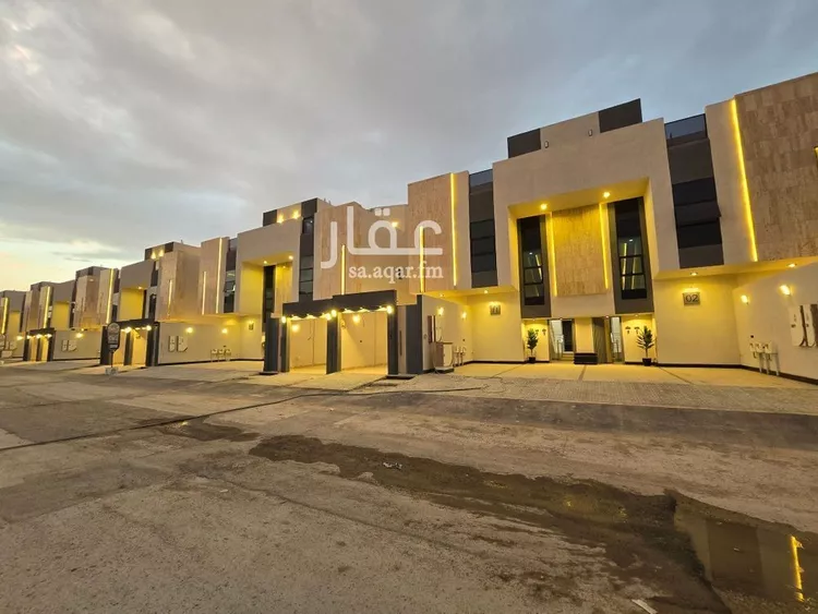 شقة للبيع في شارع أحمد بن محمد الشغري, حي طويق, مدينة الرياض, منطقة الرياض صورة 2