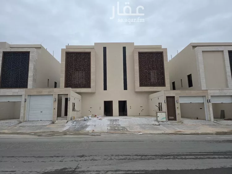 دور للبيع في شارع أبي الخير الدقاق, حي طويق, مدينة الرياض, منطقة الرياض