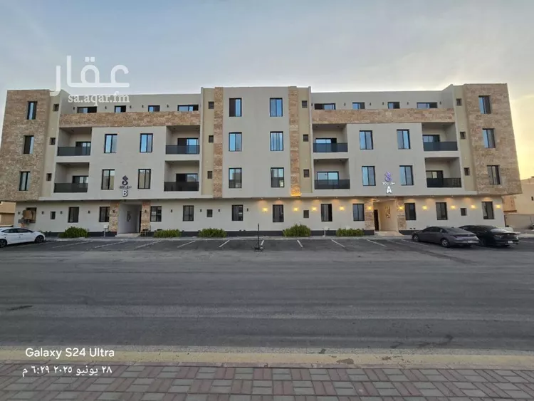 شقة للبيع في شارع علقمة بن سمي الخولاني, حي العوالي, مدينة الرياض, منطقة الرياض