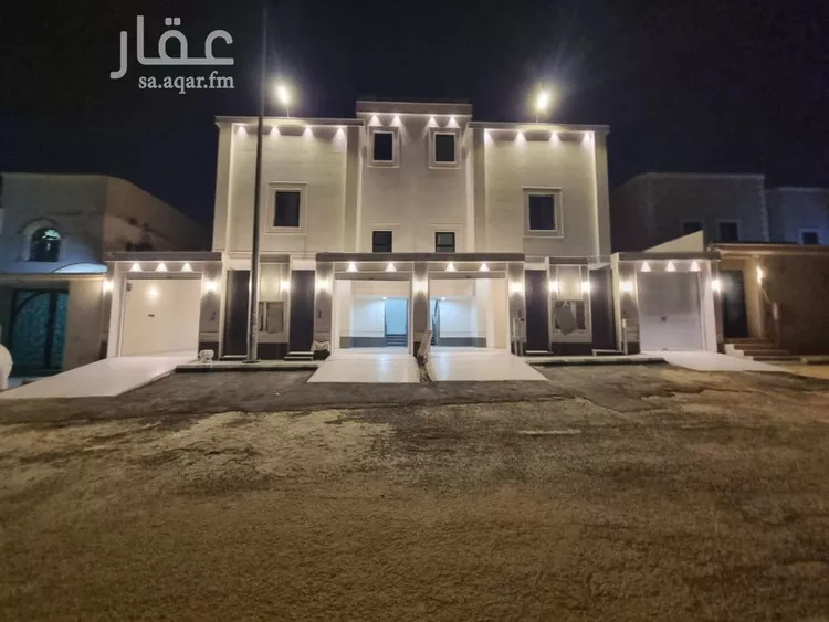 دور للبيع في شارع المنذر بن سعيد, حي بدر, مدينة الرياض, منطقة الرياض