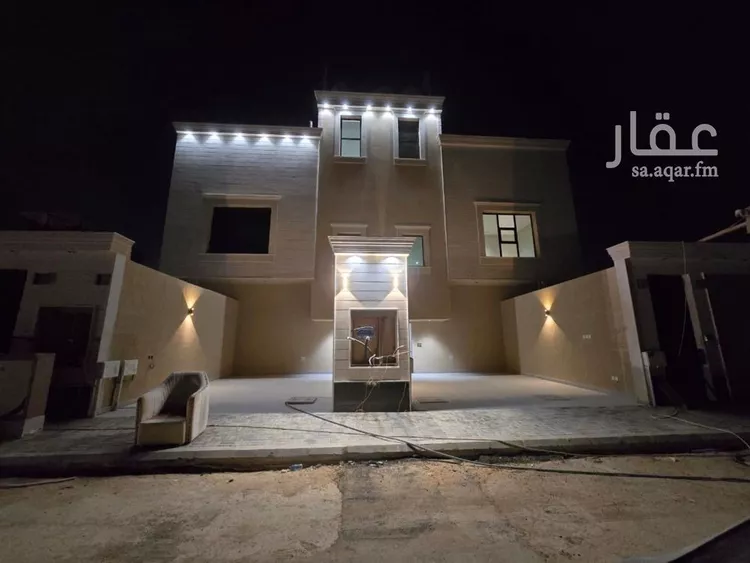 شقة للبيع في شارع الدوري, حي عكاظ, مدينة الرياض, منطقة الرياض