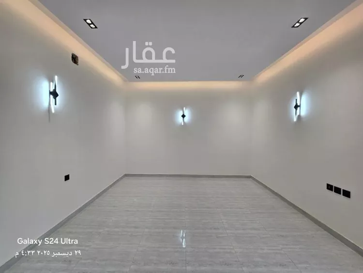 دور للبيع في شارع الامام البخاري, حي بدر, مدينة الرياض, منطقة الرياض صورة 4