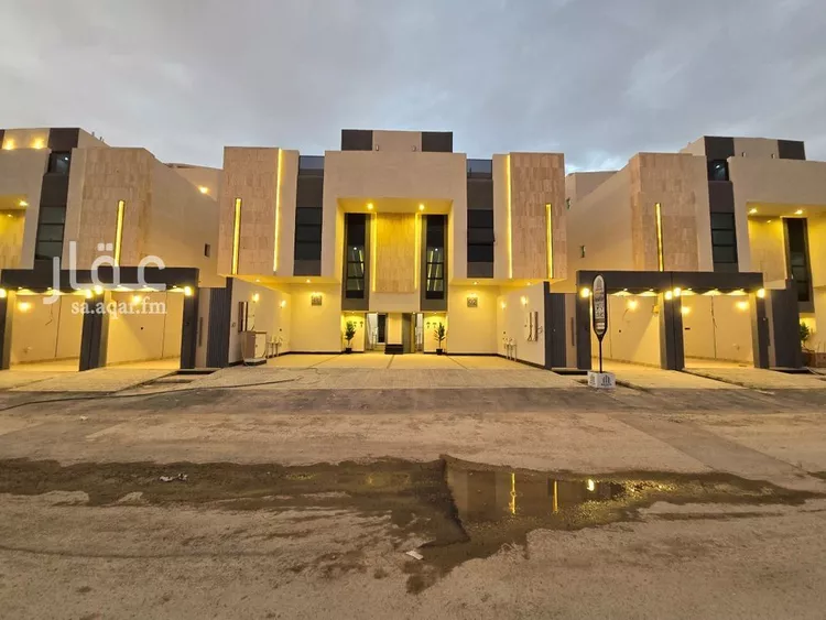 دور للبيع في شارع عمر بن فهد المكي, حي طويق, مدينة الرياض, منطقة الرياض صورة 2