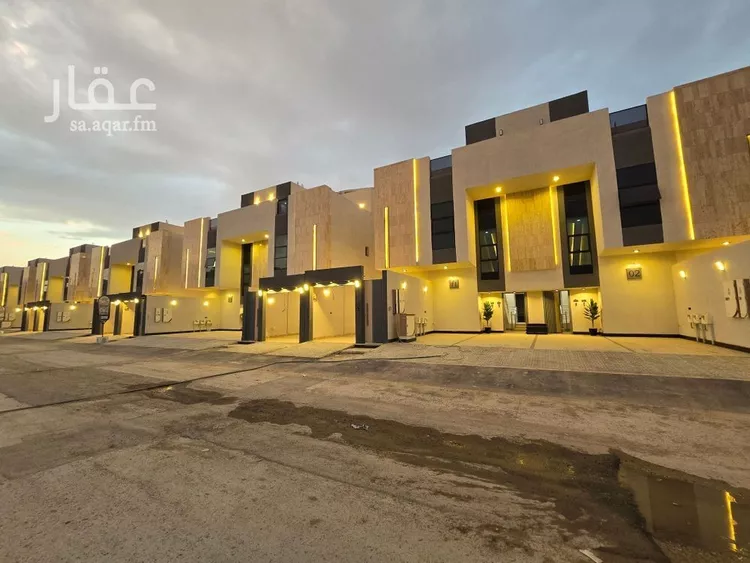 دور للبيع في شارع عمر بن فهد المكي, حي طويق, مدينة الرياض, منطقة الرياض