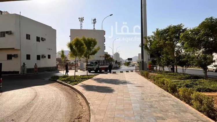 عمارة للبيع في طريق السلام ، حي الاصيفرين ، المدينة المنورة ، منطقة المدينة المنورة صورة 5