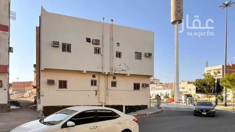 عمارة للبيع في طريق السلام ، حي الاصيفرين ، المدينة المنورة ، منطقة المدينة المنورة صورة 2