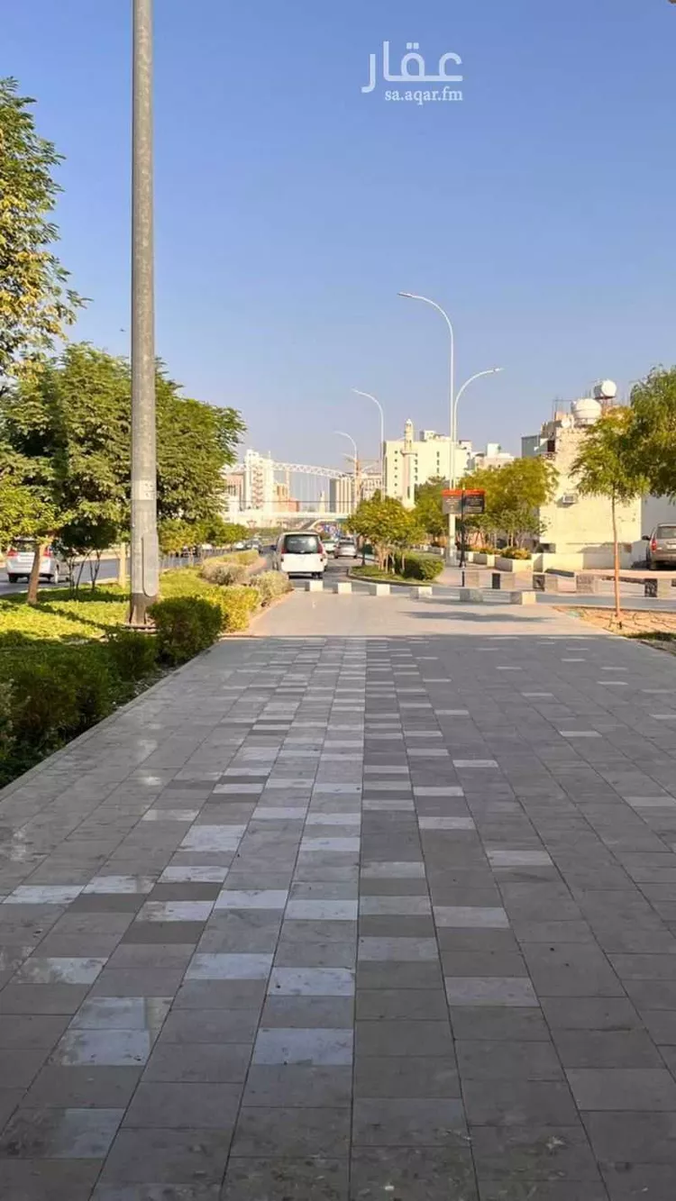 عمارة للبيع في طريق السلام ، حي الاصيفرين ، المدينة المنورة ، منطقة المدينة المنورة صورة 4