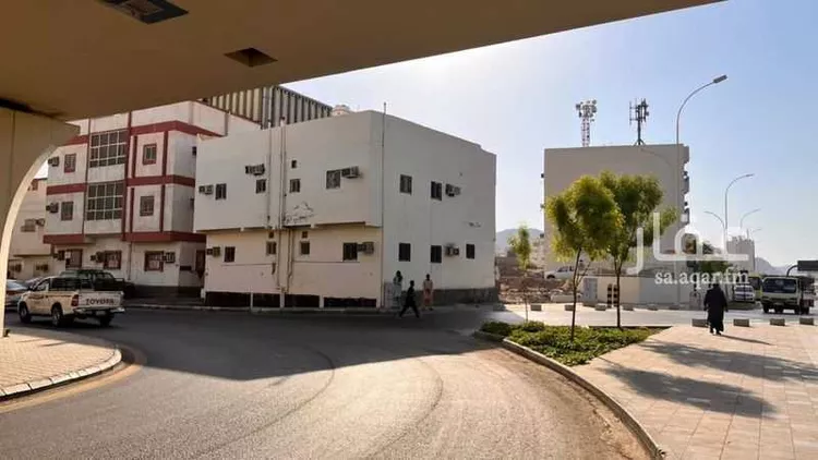 عمارة للبيع في طريق السلام ، حي الاصيفرين ، المدينة المنورة ، منطقة المدينة المنورة