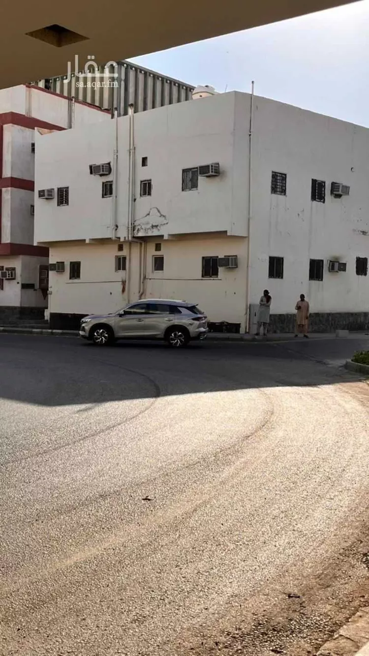 عمارة للبيع في طريق السلام ، حي الاصيفرين ، المدينة المنورة ، منطقة المدينة المنورة صورة 3