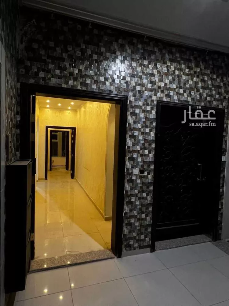 شقة للإيجار في شارع نصف بن عبدالاعلى بن عبدالله, حي الروابي, مدينة المدينة المنورة, منطقة المدينة المنورة صورة 3