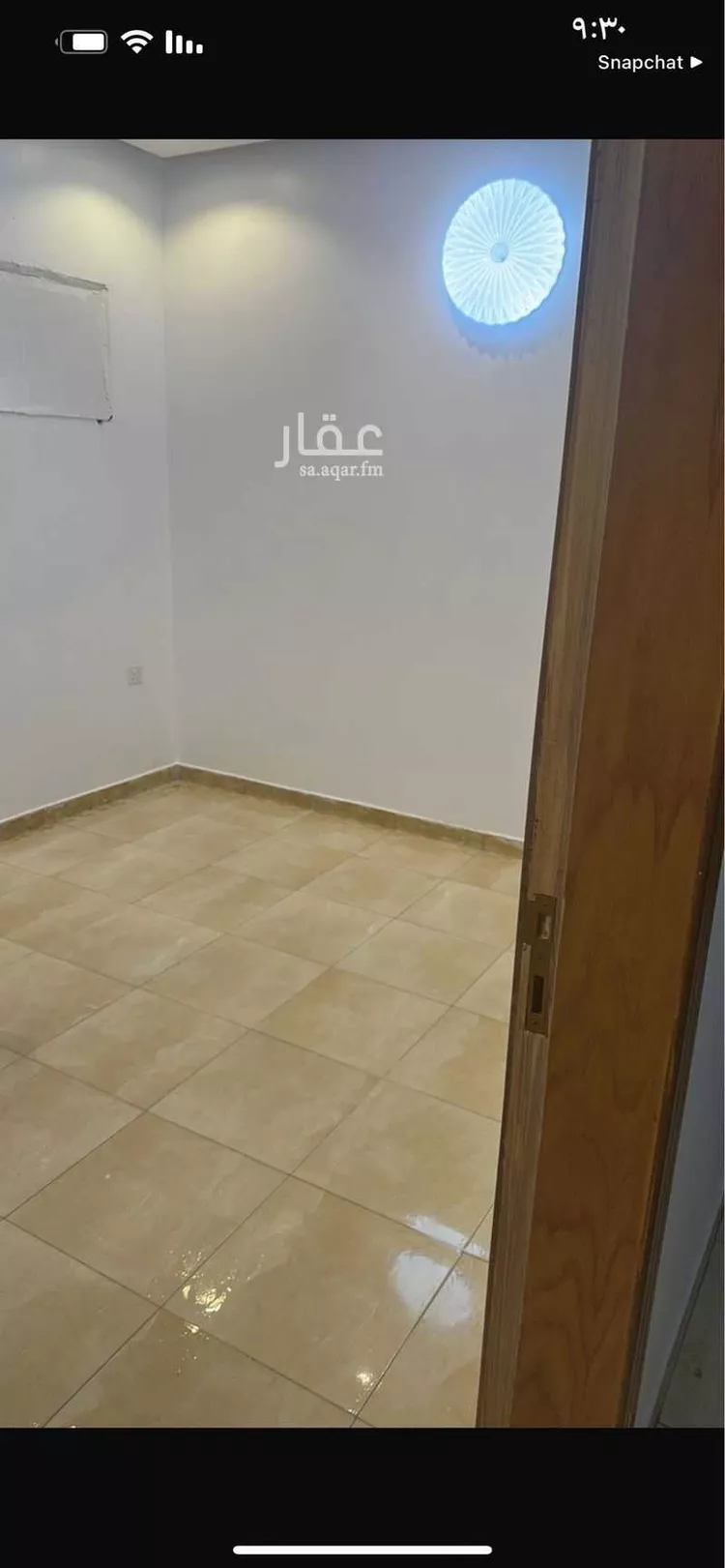دور للإيجار في شارع المدار ، حي الحزم ، الرياض ، منطقة الرياض صورة 4