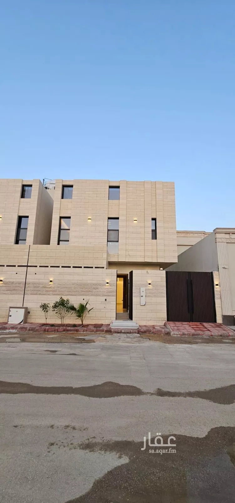 فيلا للبيع في شارع محمد النشيلي, حي النرجس, مدينة الرياض, منطقة الرياض صورة 2