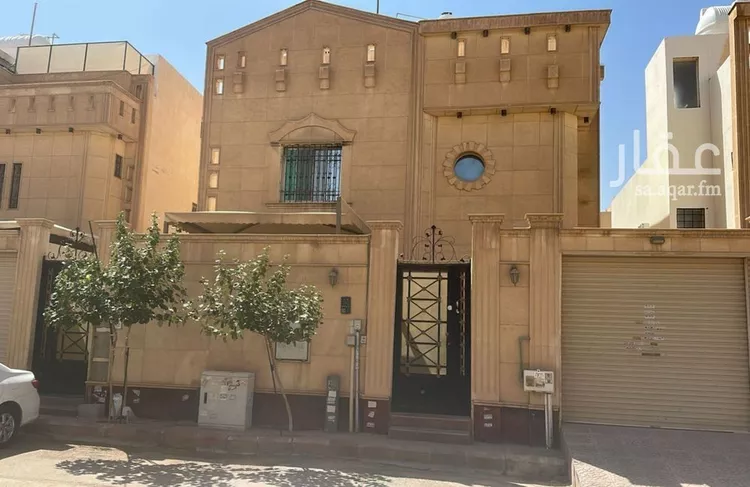 فيلا للبيع في شارع الرشاد, حي إشبيلية, مدينة الرياض, منطقة الرياض
