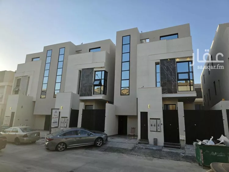 فيلا للبيع في شارع الصفحي, حي قرطبة, مدينة الرياض, منطقة الرياض صورة 2