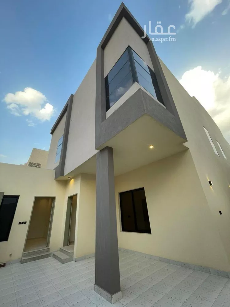 فيلا للإيجار في شارع رقم 378, حي النرجس, مدينة الرياض, منطقة الرياض صورة 2