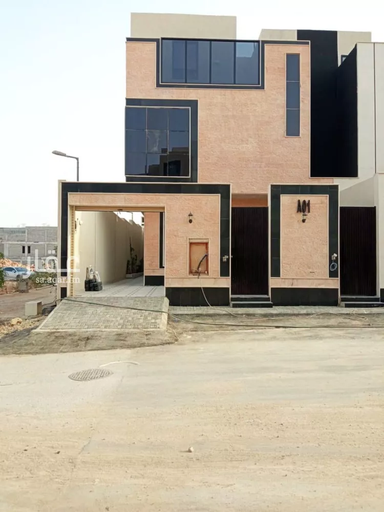 فيلا للبيع في شارع عمر الصفار, حي المرجان, مدينة الرياض, منطقة الرياض صورة 3