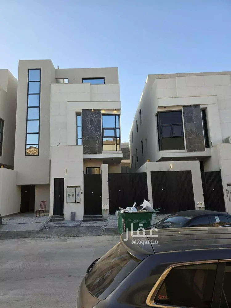 فيلا للبيع في شارع الصفحي, حي قرطبة, مدينة الرياض, منطقة الرياض صورة 4
