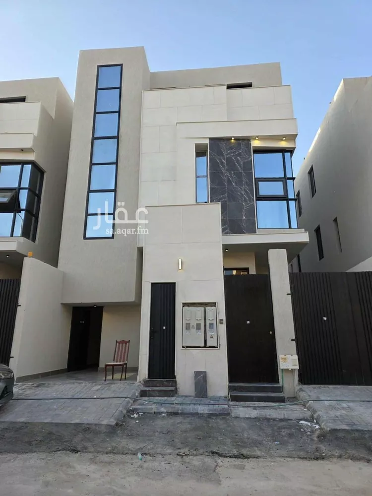 دور للبيع في شارع الصفحي, حي قرطبة, مدينة الرياض, منطقة الرياض صورة 2