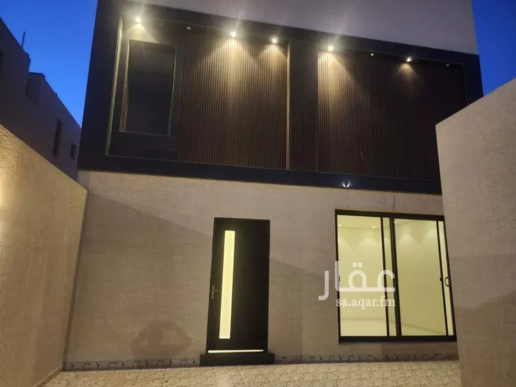 دور للبيع في شارع محمد بن علوان التونسي, حي العارض, مدينة الرياض, منطقة الرياض