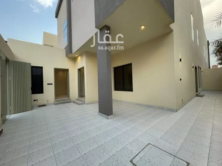 فيلا للإيجار في شارع رقم 378, حي النرجس, مدينة الرياض, منطقة الرياض صورة 3
