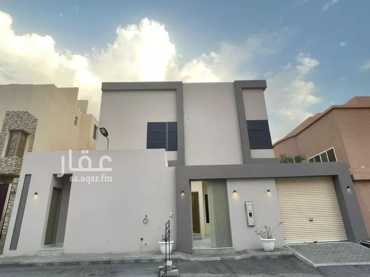 فيلا للإيجار في شارع رقم 378, حي النرجس, مدينة الرياض, منطقة الرياض