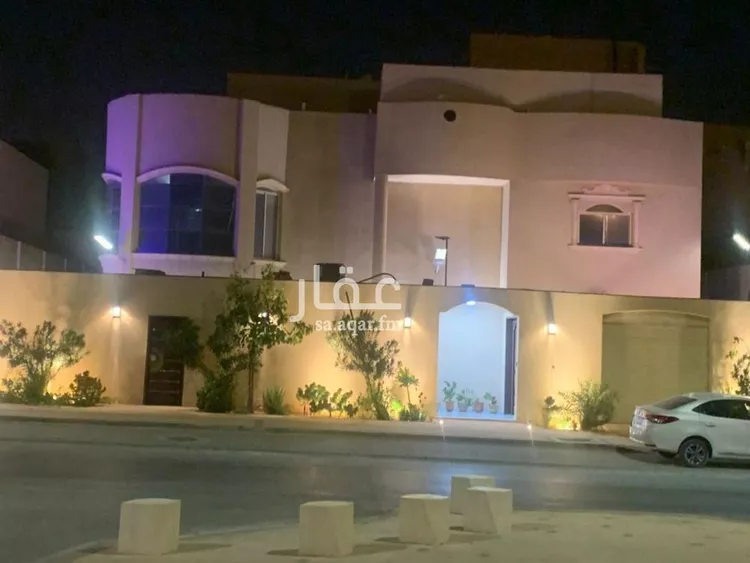 فيلا للبيع في شارع طريق المطار الفرعي, حي الفلاح, مدينة الرياض, منطقة الرياض