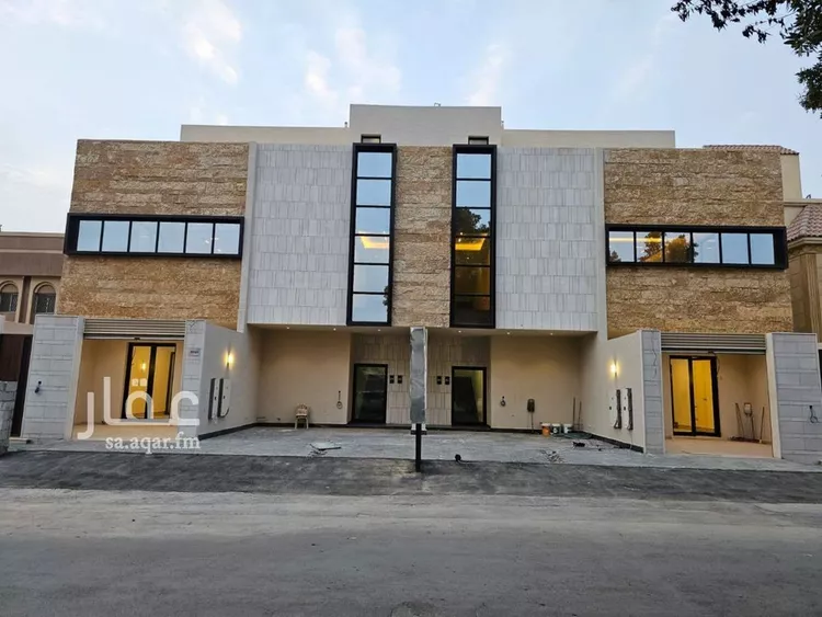 دور للبيع في شارع المجرا, حي الوادي, مدينة الرياض, منطقة الرياض صورة 2