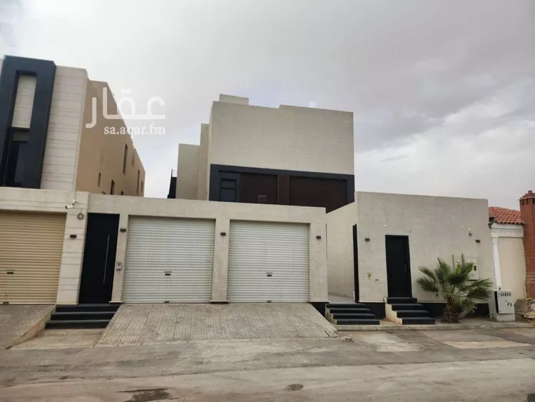 دور للبيع في شارع محمد بن علوان التونسي, حي العارض, مدينة الرياض, منطقة الرياض