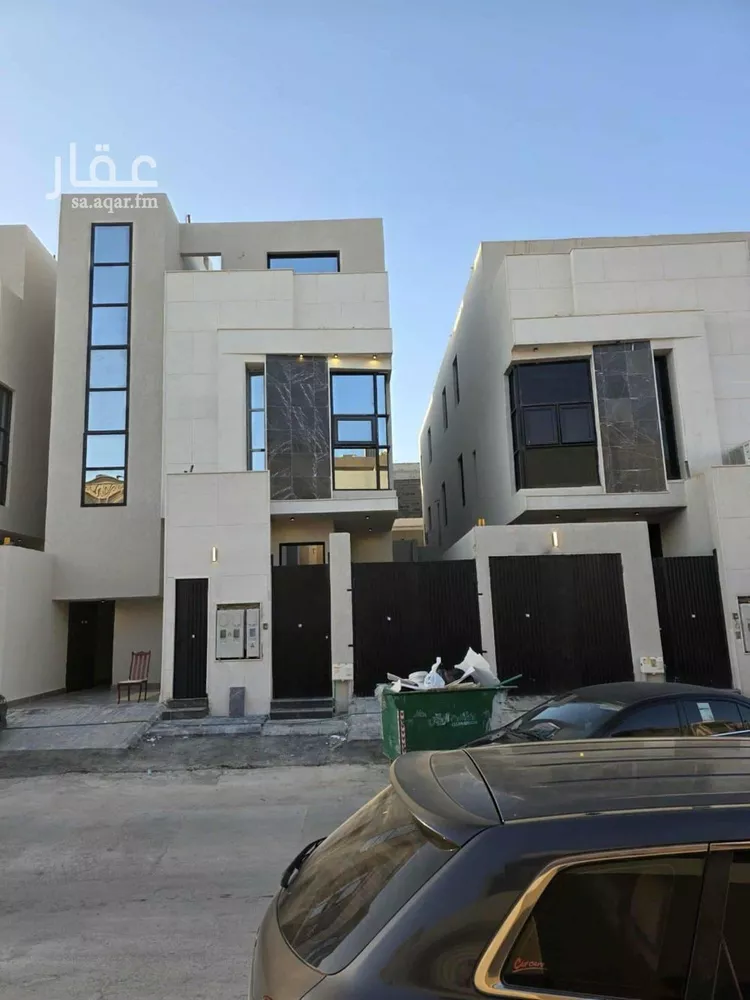 دور للبيع في شارع الصفحي, حي قرطبة, مدينة الرياض, منطقة الرياض