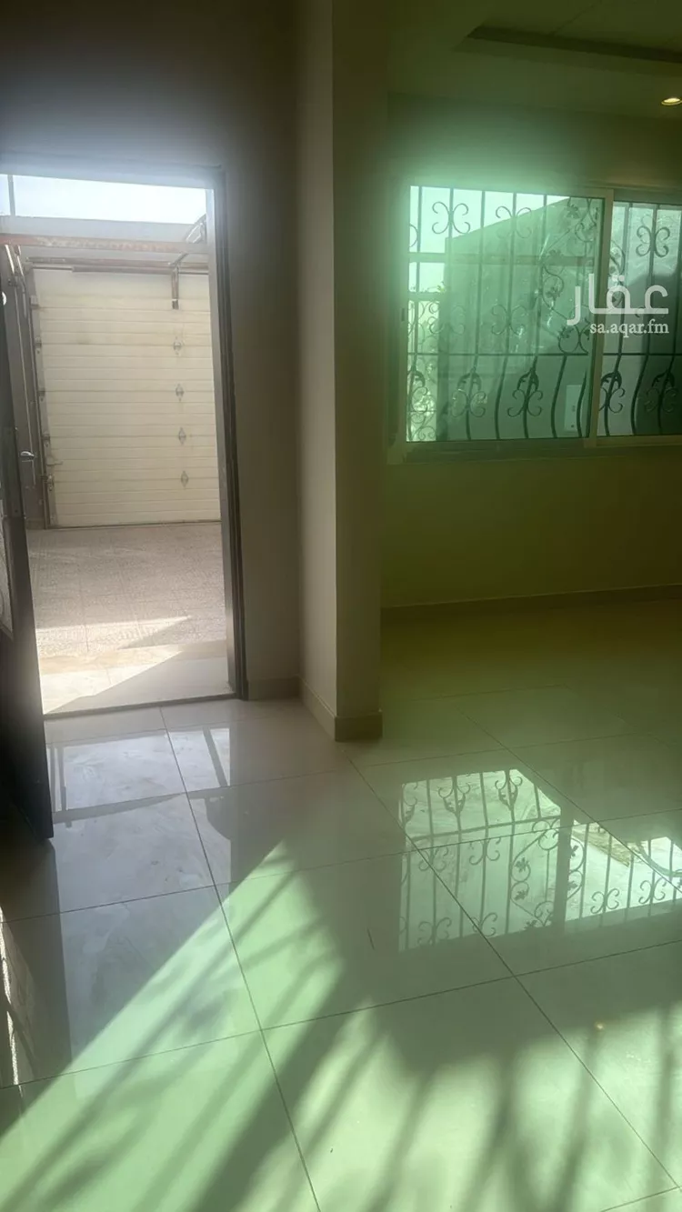دور للإيجار في شارع خالد بن أبي دجانة الأنصاري, حي النرجس, مدينة الرياض, منطقة الرياض صورة 4