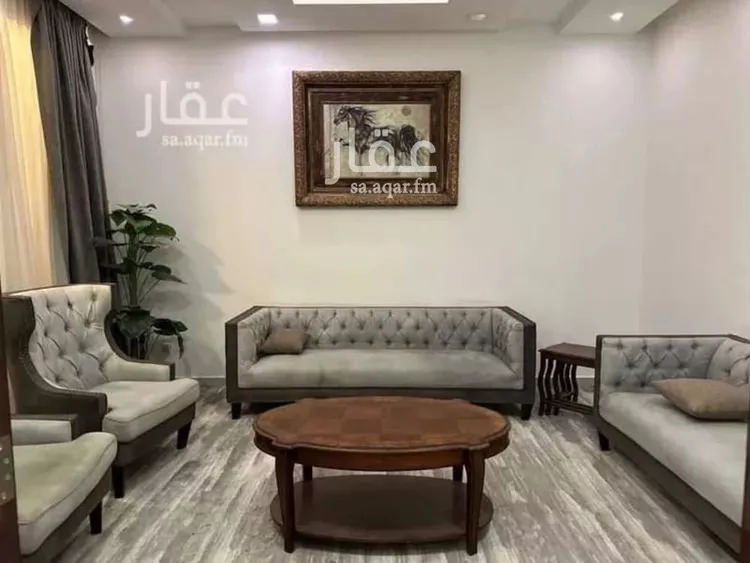 فيلا للإيجار في شارع إبراهيم بن علي السقا, حي العارض, مدينة الرياض, منطقة الرياض صورة 3