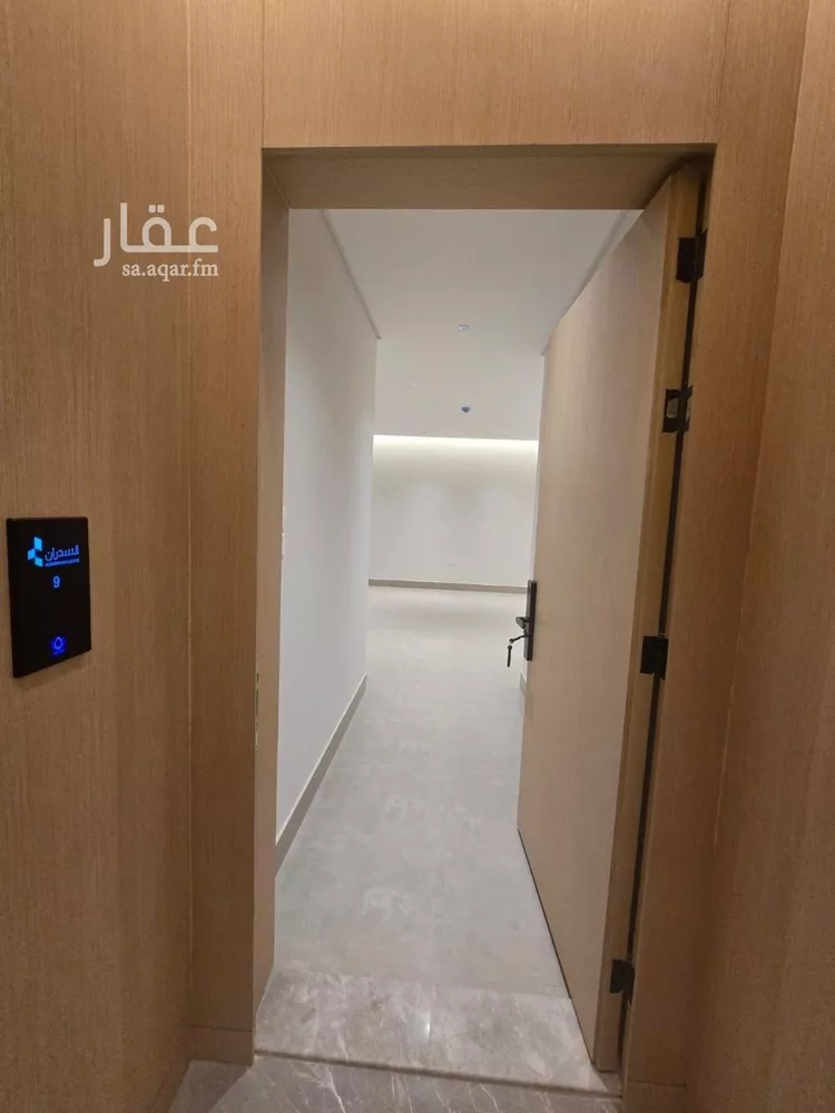 شقة للبيع في شارع ميرزا إبراهيم الكازروني, حي العارض, مدينة الرياض, منطقة الرياض صورة 5