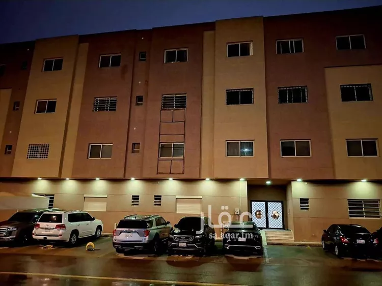 شقة للإيجار في شارع رقم 39, حي الملقا, مدينة الرياض, منطقة الرياض