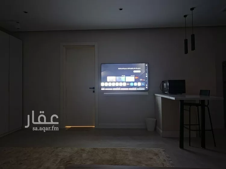 شقة للإيجار في شارع الرس, حي الياسمين, مدينة الرياض, منطقة الرياض صورة 3