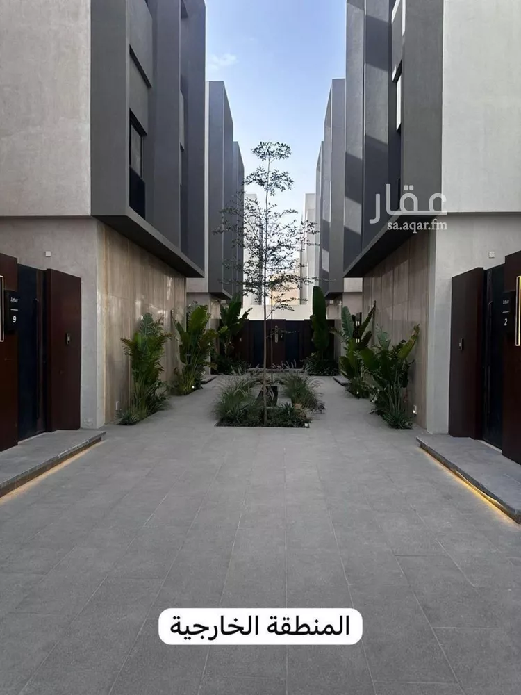 فيلا للإيجار في شارع محمد بن داود بن الجراح, حي العارض, مدينة الرياض, منطقة الرياض 9