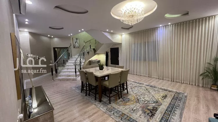 فيلا للبيع في شارع أحمد بن بكر بن بقية, حي العارض, مدينة الرياض, منطقة الرياض صورة 3