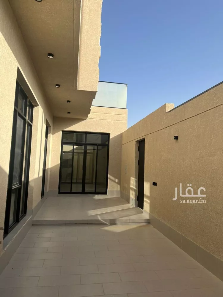 فيلا للإيجار في شارع رقم 298, حي النرجس, مدينة الرياض, منطقة الرياض 14
