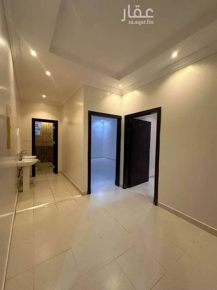 شقة للإيجار في شارع ابن حركان, حي القيروان, مدينة الرياض, منطقة الرياض صورة 3