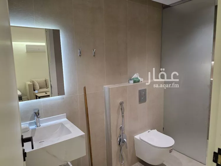 شقة للإيجار في شارع الرس, حي الياسمين, مدينة الرياض, منطقة الرياض صورة 4