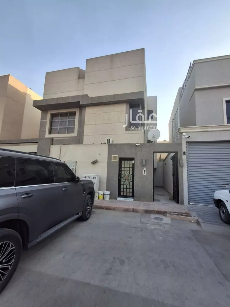 شقة للإيجار في شارع الحجاريف, حي العقيق, مدينة الرياض, منطقة الرياض
