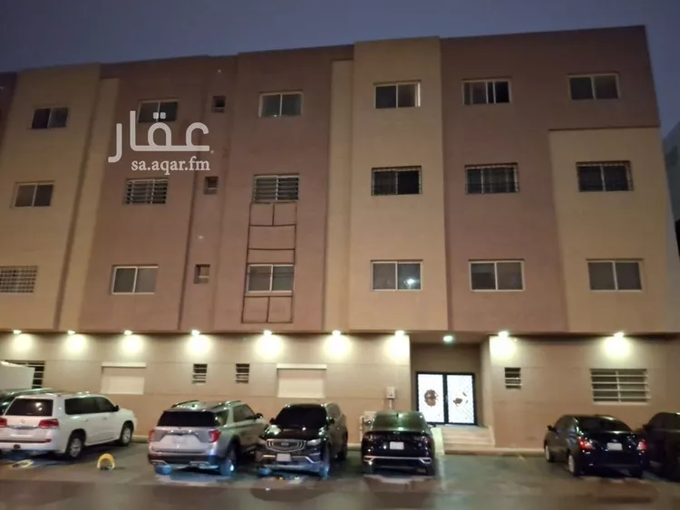 Apartment for Sale in Riyadh Al Malqa