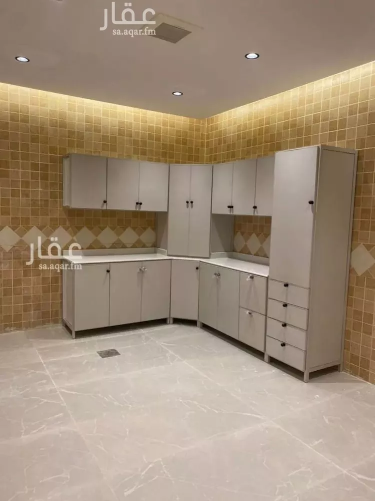 شقة للإيجار في شارع رقم 39, حي الملقا, مدينة الرياض, منطقة الرياض صورة 2