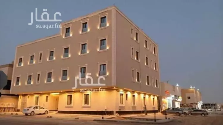 Apartment for Rent in Riyadh Al Arid
