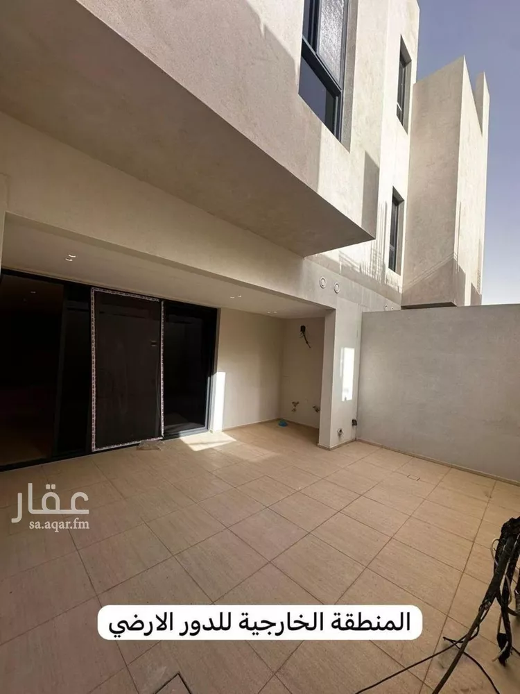 فيلا للإيجار في شارع محمد بن داود بن الجراح, حي العارض, مدينة الرياض, منطقة الرياض 13