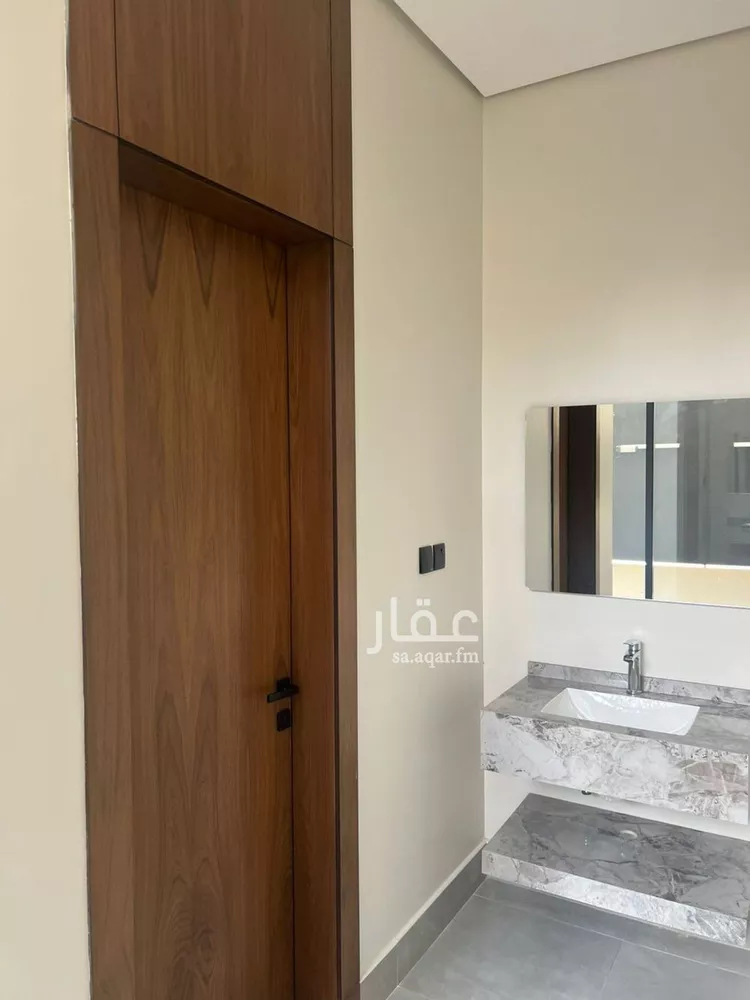 فيلا للإيجار في شارع رقم 298, حي النرجس, مدينة الرياض, منطقة الرياض 9